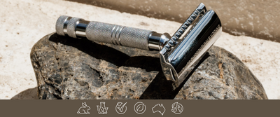 Why Shave with Valor?