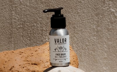 Valor Anti-Ageing Face Balm