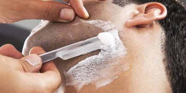 How to Shave with Valor | Valor Organics