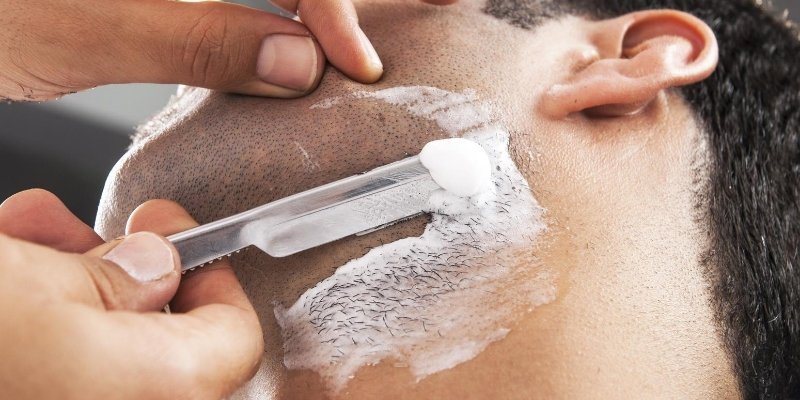 How to Shave with Valor | Valor Organics