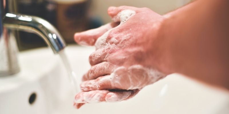 In the war on bacteria, Are all soaps equal? | Valor Organics