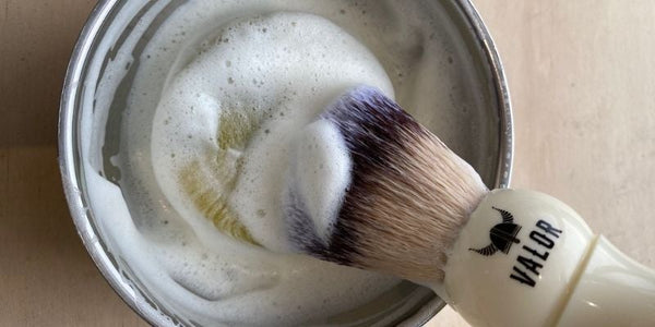 The Rise of The Safety Razor | Valor Organics