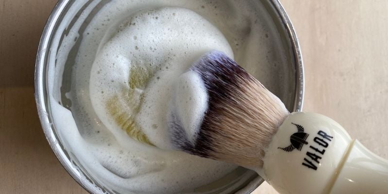 The Rise of The Safety Razor | Valor Organics