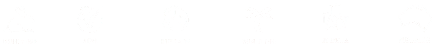 Artisan Made with Natural and Organic Ingredients