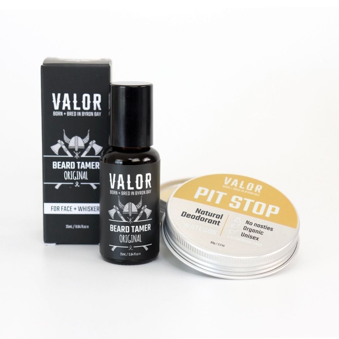 Essentials Duo (Mix & Match) - Valor Organics