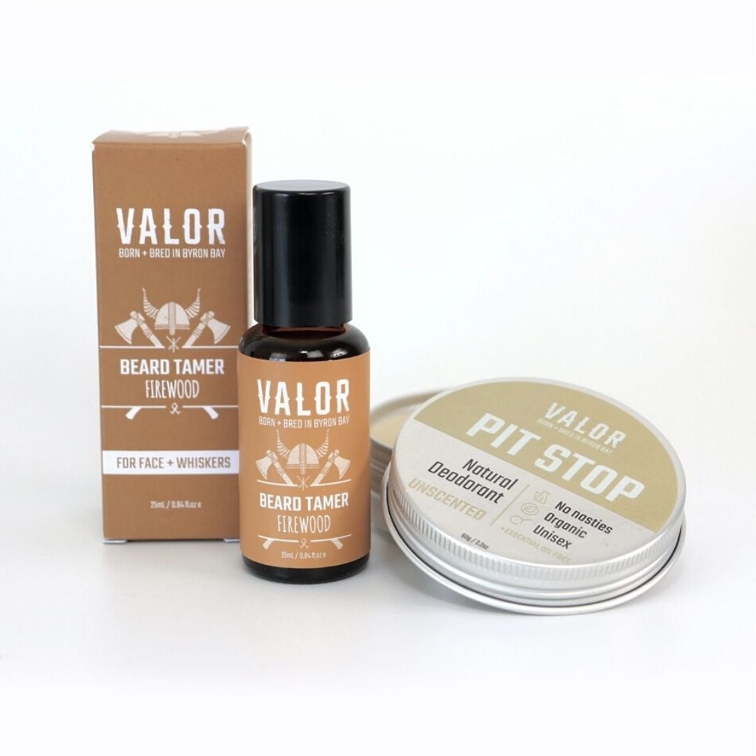 Essentials Duo (Mix & Match) - Valor Organics
