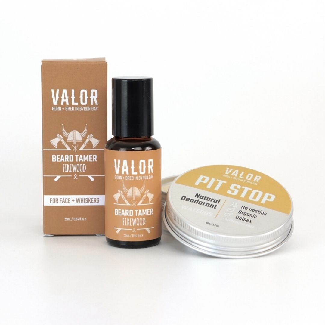 Essentials Duo (Mix & Match) - Valor Organics