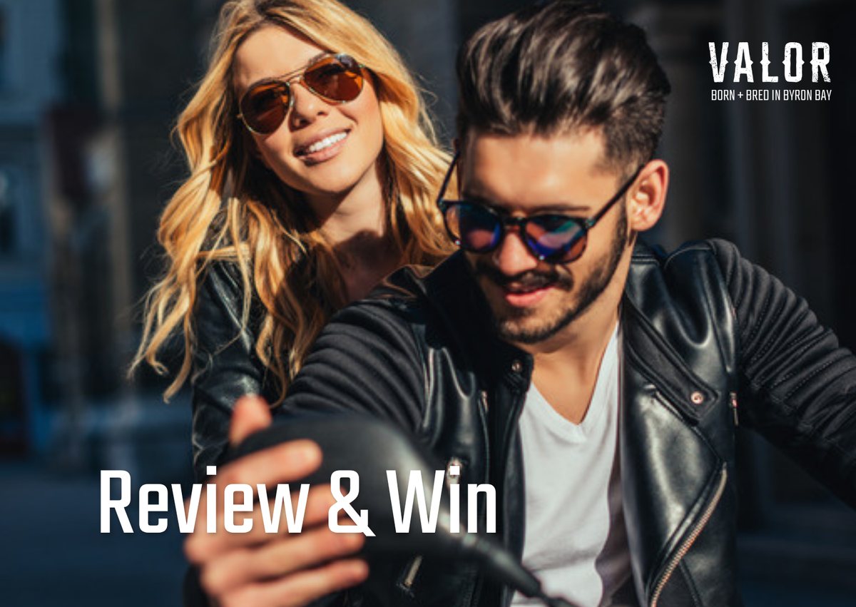 Valor Review & Win